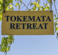 Tokemata Retreat - Seniors Australia