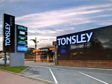 Tonsley Hotel - Seniors Australia 1