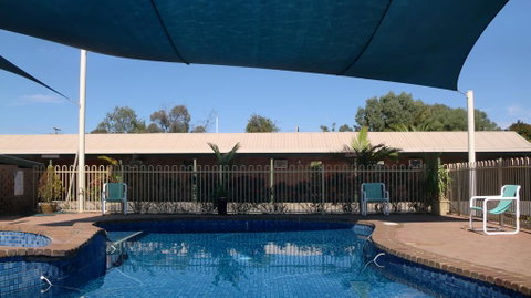Tooleybuc Motel - Seniors Australia 0