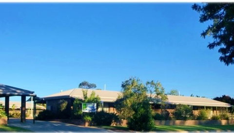 Tooleybuc Motel - Seniors Australia 3