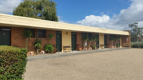 Toora Lodge Motel - Seniors Australia 1