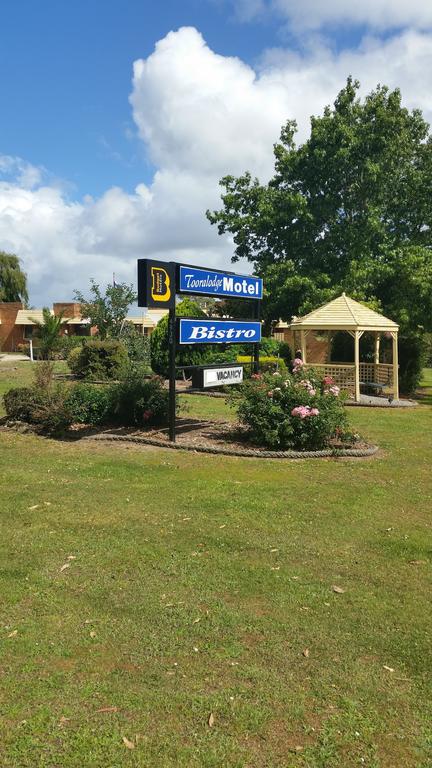 Toora Lodge Motel - Seniors Australia 3