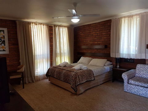 Toora Lodge Motel - Seniors Australia 2