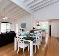 Toorongo River Chalets - Seniors Australia