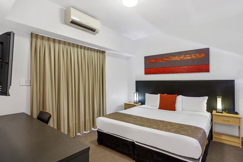 Toowong Inn & Suites - Seniors Australia 1