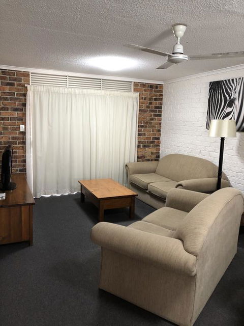 Toowong Villas - Seniors Australia 1