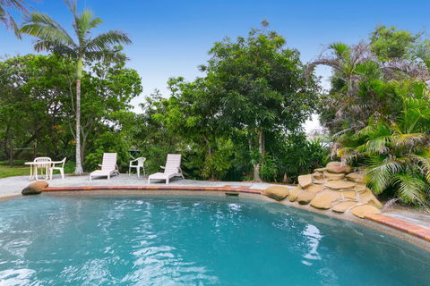 Toowong Villas - Seniors Australia 0