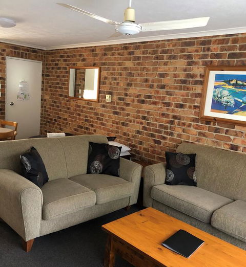 Toowong Villas - Seniors Australia 3