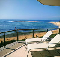 Toowoon Bay Beachfront Apartment - Seniors Australia