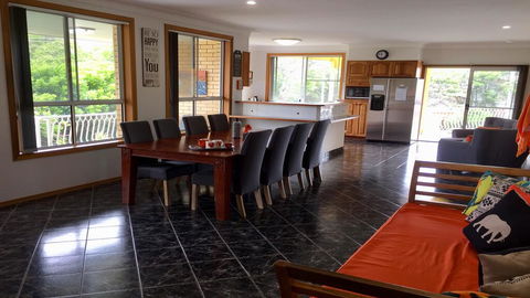 Top Deck Beachside - Seniors Australia 3