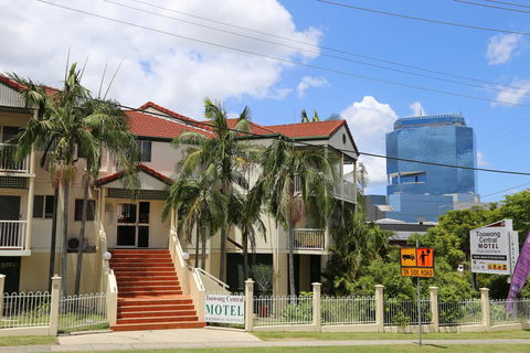 Toowong Central Motel Apartments - Seniors Australia 0