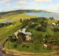 Top of the Lake Holiday Units - Seniors Australia