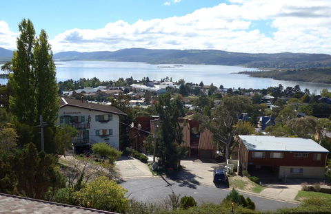 Top Deck - Seniors Australia 1