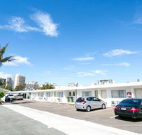 Top Spot Motel - Seniors Australia