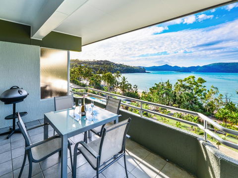 Top Floor Hibiscus Apartment 208 - Seniors Australia 0