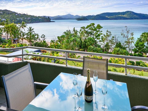 Top Floor Hibiscus Apartment 208 - Seniors Australia 1