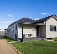 Topaz Cottage - Seniors Australia