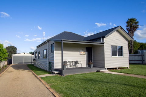 Topaz Cottage - Seniors Australia 0