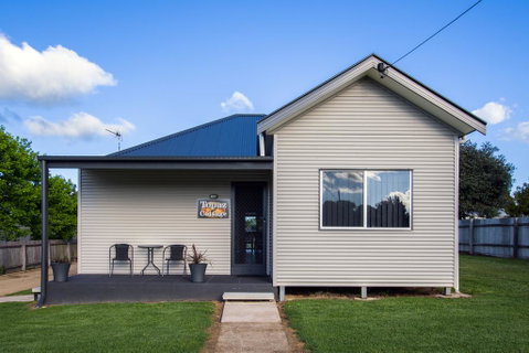 Topaz Cottage - Seniors Australia 1