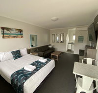 Top of the Town Motor Inn - Seniors Australia