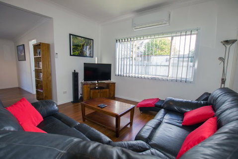Topaz Cottage - Seniors Australia 2