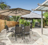 Total Rye Beach Family Getaway - Seniors Australia