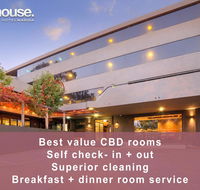 Townhouse Hotel - Seniors Australia