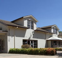 Townhouse Motel Cowra - Seniors Australia