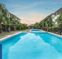 Townsville Luxury spacious Apt 3 BR-2BTH Pools - Seniors Australia