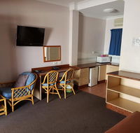 Townview Motel - Seniors Australia