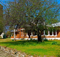 Tracton Homestead - Seniors Australia