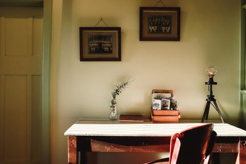 Tracton Homestead - Seniors Australia 2