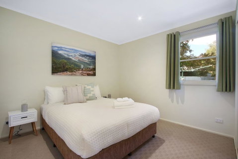 TrailBlazer - Indulgent Adventure - Seniors Australia 3