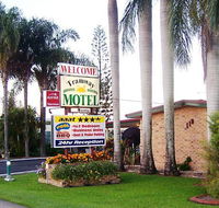 Tramway Motel - Seniors Australia