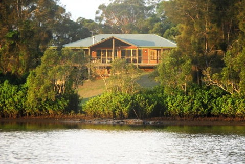 Tranquility - Adults Only Retreat - Seniors Australia 0