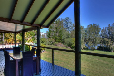 Tranquility - Adults Only Retreat - Seniors Australia 3