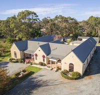 Tranquilles Bed  Breakfast - Seniors Australia