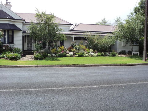 Travellers Rest B&B - Seniors Australia 1