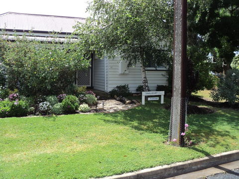 Travellers Rest B&B - Seniors Australia 2