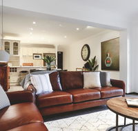 Tre Sorelle Camden - Seniors Australia