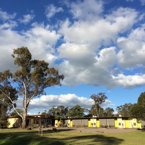Tread Harcourt - Seniors Australia 3