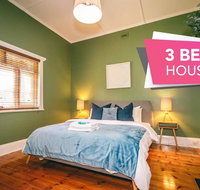 Treasure on Bagot-Free Wifi/Netflix-Close to CBD - Seniors Australia