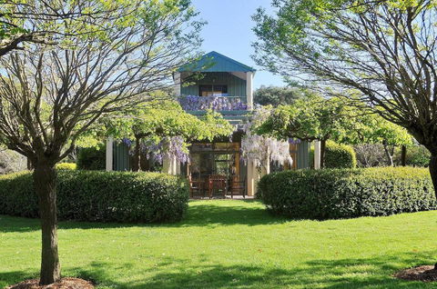 Tree Elle Retreat - Seniors Australia 0