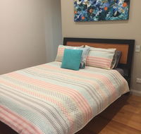 Treehouse Retreat - Seniors Australia