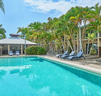 Trinity Beach Club Holiday Apartments - Seniors Australia