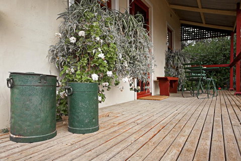 Trinity Cottage - Seniors Australia 2