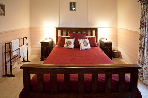 Trinity Cottage - Seniors Australia 3