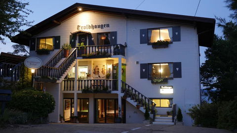 Troldhaugen Lodge - Seniors Australia 0