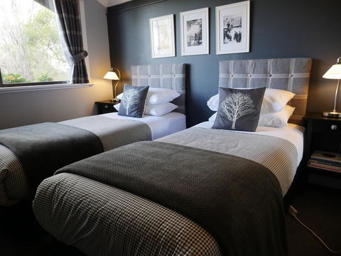 Troldhaugen Lodge - Seniors Australia 2