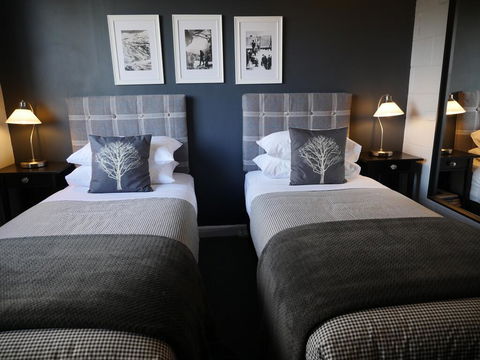 Troldhaugen Lodge - Seniors Australia 1